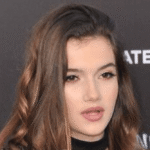 Francesca Christine Giner
