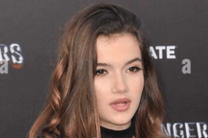 Francesca Christine Giner