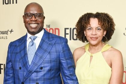 John Wesley Braugher