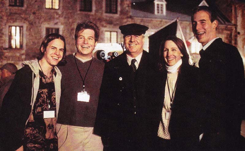Kelly Anne Welbes Abagnale
